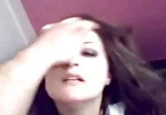 与性感宝贝琳达的自制性