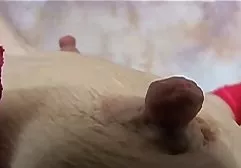 与热辣的拉丁美洲妻子一起切片自制色情片