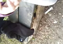敏捷矮人性交邻居的妻子