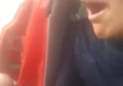 业余摄影与丰满的阿姨