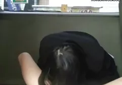 他在猫中释放了他的精子宝贝