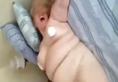 乳液束缚手淫与大山雀的妓女