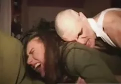 18岁的pyshechka做了一个很棒的口交