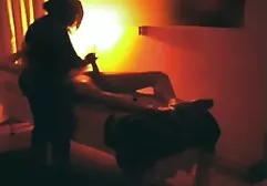 堕落的老祖父操她睡觉的孙女