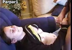 Sarah Shevon与残酷和艰苦的团伙爆炸
