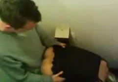 家庭肛门与俄罗斯小鸡从第一人称
