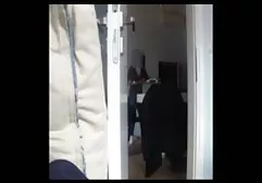 女佣成了最后一个荡妇