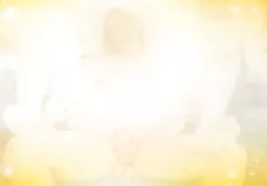 扎着辫子的女孩坐在阴茎上