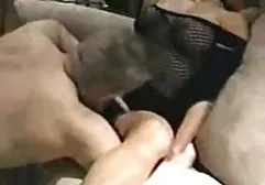 自制肛交德国年轻夫妇