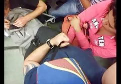 黑色丝袜的十八个金发女郎