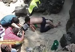 令人惊叹的铁杆情人他妈的和她的男朋友