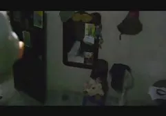 库尔斯克学生在床上炸牛犊