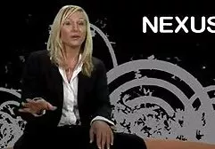 玛丽娜很高兴有肛交