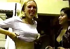 妇科医生的检查结束了女同性恋他妈的