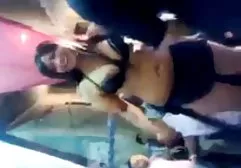 严格的情妇手淫硬服从的配偶
