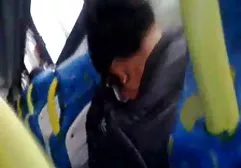 怀孕的小鸡自慰和吮吸鸡巴