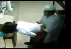 美丽的肛交性敏感夫妇