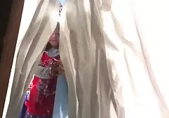在街上养成付费口交