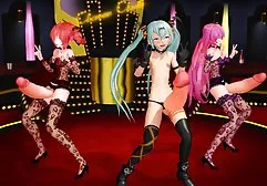 美国女孩性交与一个人在度假村