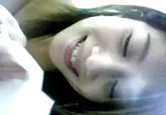美丽的金发女郎高兴与口交的家伙然后性交在阴部