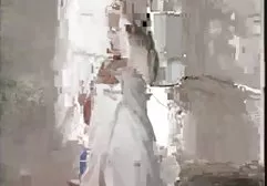 18岁的宝贝金发女郎Zuziana跳脱衣舞性