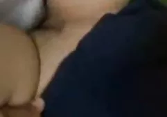 来自迷人宝贝的深口交